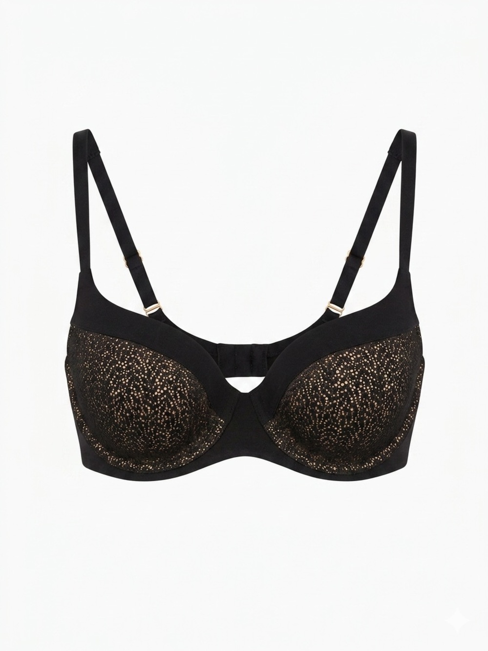 Victoria's Secret Black Bra